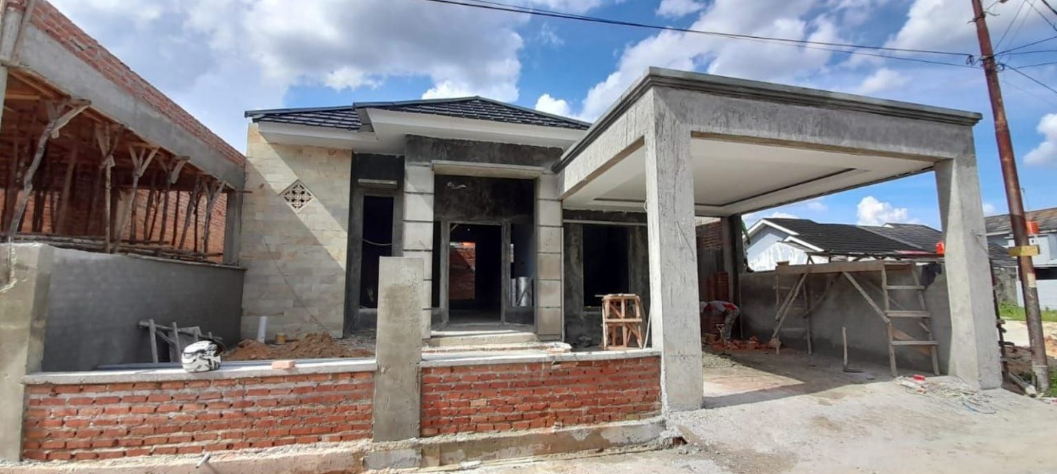 rumah dijual di panam pekanbaru rumah dijual di panam pekanbaru