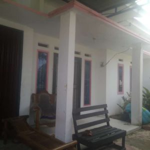 Jual Rumah di Bangkinang Riau