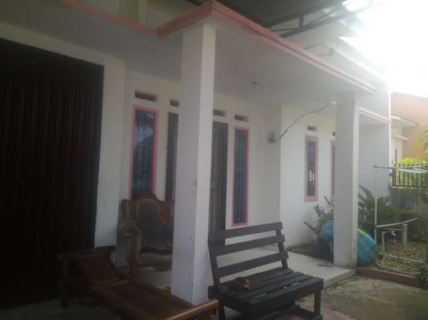 Jual Rumah di Bangkinang Riau