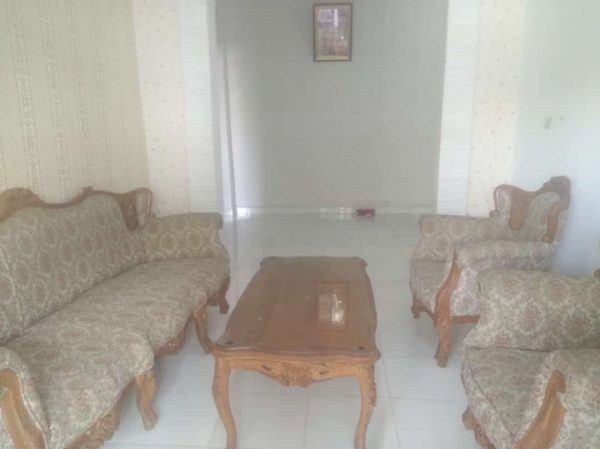 Dijual Rumah Siap Huni di Bangkinang, Riau - Gambar 8