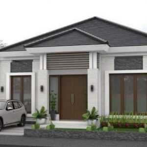 Jual Rumah Mewah di Jalan Paus Pekanbaru