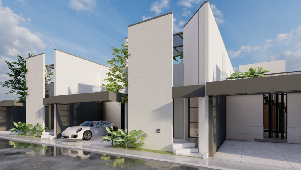 Perumahan Arunara Cluster Pekanbaru Perumahan Arunara Cluster Pekanbaru