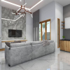 Dijual Rumah Mewah di Fintania Highland Pekanbaru - Gambar 7