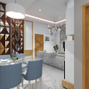 Dijual Rumah Mewah di Fintania Highland Pekanbaru - Gambar 4