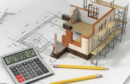 Cara menghitung anggaran bangun rumah Cara menghitung anggaran bangun rumah